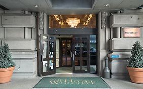 Wolcott Hotel New York